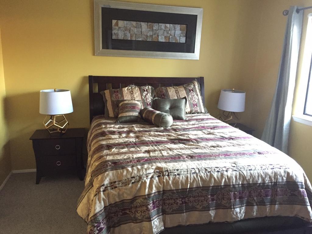 Casas Adobes Condo Tucson Cameră foto