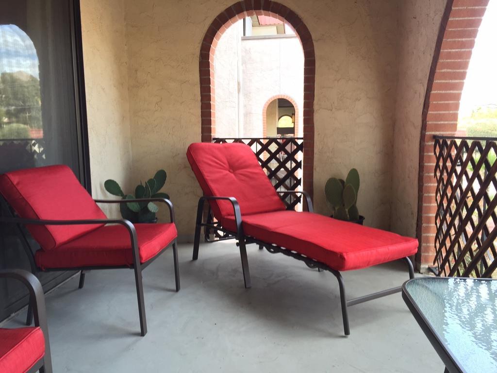 Casas Adobes Condo Tucson Cameră foto