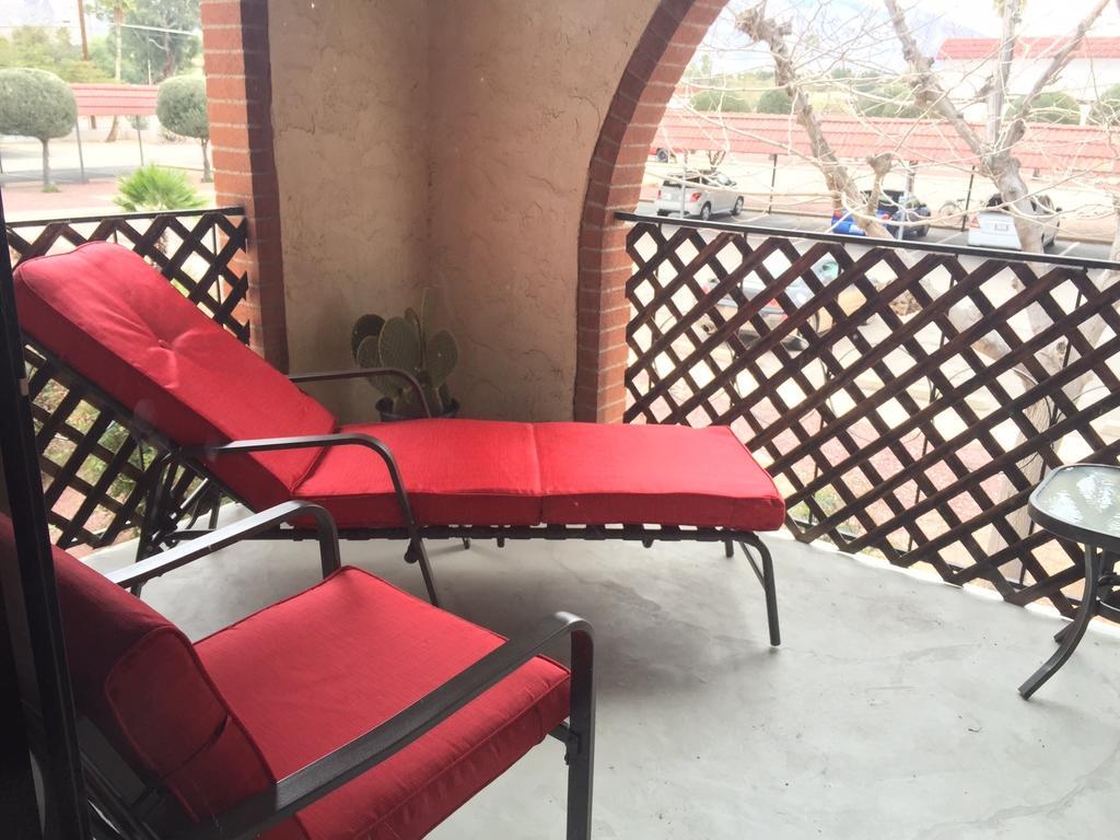 Casas Adobes Condo Tucson Cameră foto