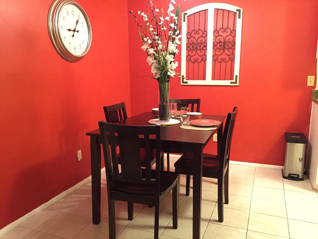 Casas Adobes Condo Tucson Cameră foto