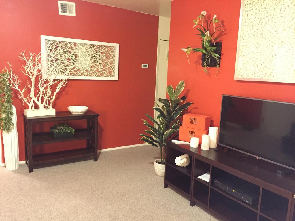 Casas Adobes Condo Tucson Cameră foto