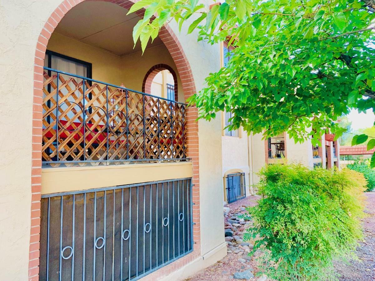 Casas Adobes Condo Tucson Exterior foto